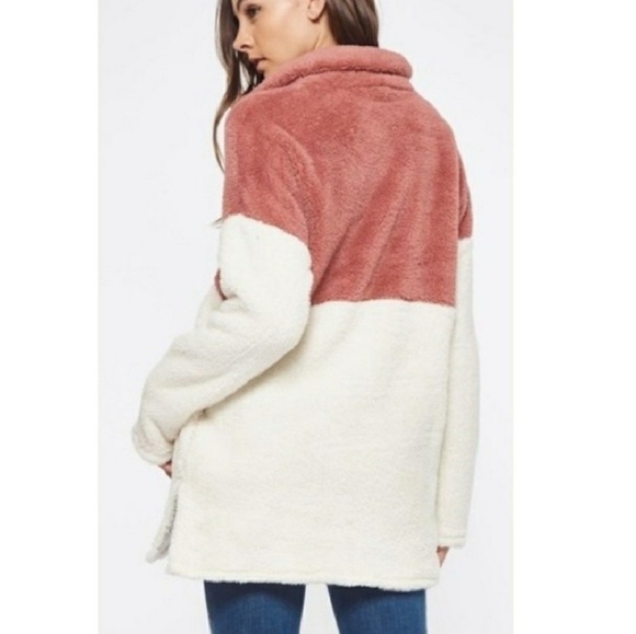 FINAL SALE 🆕🌿FUZZY PULL OVER SWEATERS🌿 - Picture 10 of 11